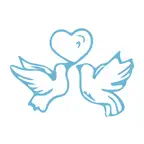 Our Wish -Couple Dream Tracker iOS Icon