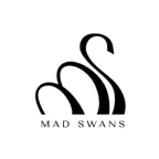 Mad Swans iOS Icon