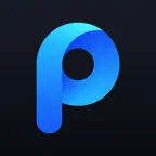 P图软件-AI修图&AI滤镜 icon