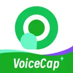 RecCloud VoiceCap iOS Icon