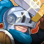 Fast Dungeon iOS Icon