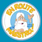 En Route Maestro iOS Icon