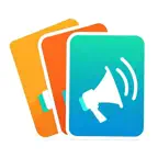 CardChat - AAC&Visual Schedule Icon