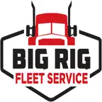 BigRig ELD iOS Icon