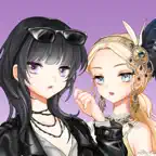 Wish: Avatar Dress Up iOS Icon