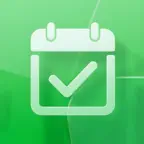 DailyHabit track iOS Icon