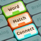 Word Match Connect: Logic game iOS Icon