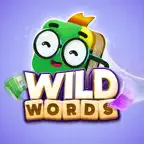 Wild Words Duel iOS Icon