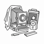 GroundGlass iOS Icon