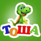 ТОША iOS Icon