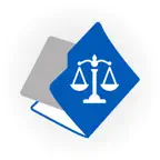 AI Lawyer: Legal Contracts iOS Icon