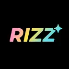 Rizz - AI Dating Assistant iOS Icon