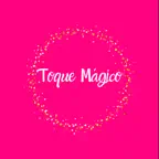 Toque Mágico - Moda Feminina iOS Icon