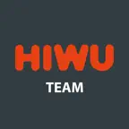 HIWU Team iOS Icon