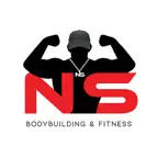 NS Fit iOS Icon