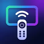 TV Remote | Universal Control icon