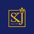 Sri Krishna Jewellers Shopping iOS Icon