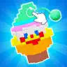 Thread Sort 3D: Screw puzzle