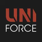 UNI FORCE iOS Icon