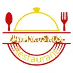 Restaurant Damaskus Rose iOS Icon