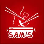 Sam's Takeaway iOS Icon