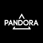 Ресторан-Бар PANDORA iOS Icon