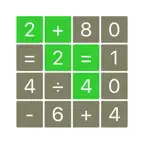 Math Nexus iOS Icon