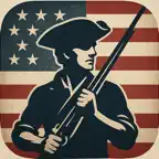 Pocket Constitution iOS Icon