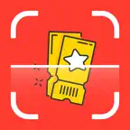 Lottery Ticket Scanner: Scanlo iOS Icon