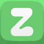 Z Chat - Voice chats iOS Icon