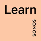 Learn Sonos iOS Icon