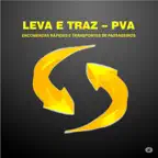 Leva e Traz PVA iOS Icon