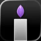 Candl: Revolutionize Birthdays iOS Icon