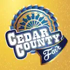 Cedar County Fair iOS Icon