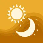 Somnara: Sleep Debt Tracker Icon