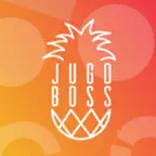 Jugo Boss iOS Icon