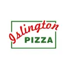 Islington Pizza iOS Icon