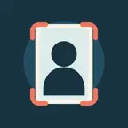 Pocket Passport Studio iOS Icon