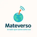 Mateverso iOS Icon