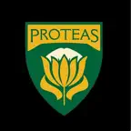 Proteas Icon
