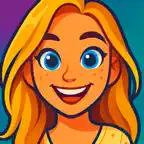 Cartoon Yourself: Cartoonie iOS Icon