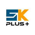 SK Plus+ Icon