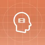 MindFlix App iOS Icon