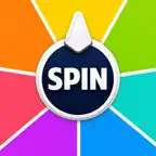 Spin The Wheel&Finger Chooser icon