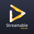 Streamable Movies iOS Icon