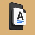 Always On Top - PDF/Web/Images iOS Icon
