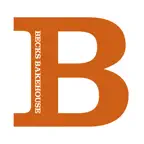 Becks Bakehouse Loyalty iOS Icon