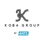 EATS Koba Group iOS Icon