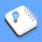 NoteBrief iOS Icon