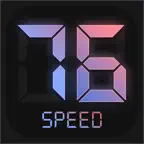 Speedometer- Speed GPS Tracker icon